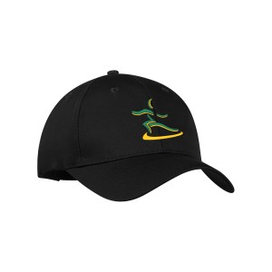 NDSC - ATC Everyday Cotton Twill Cap (Embroidered)